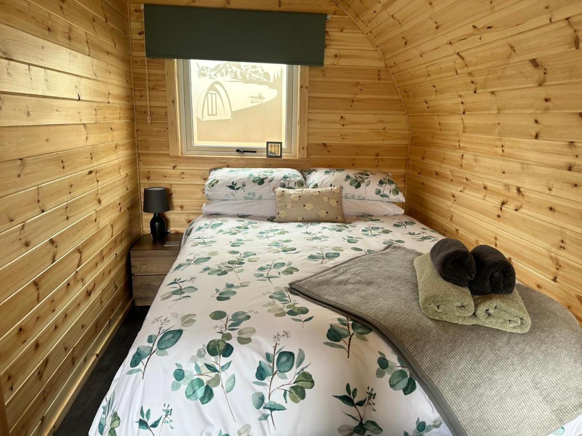 Coolsythe Pod Lejlighed Caol Eksteriør billede